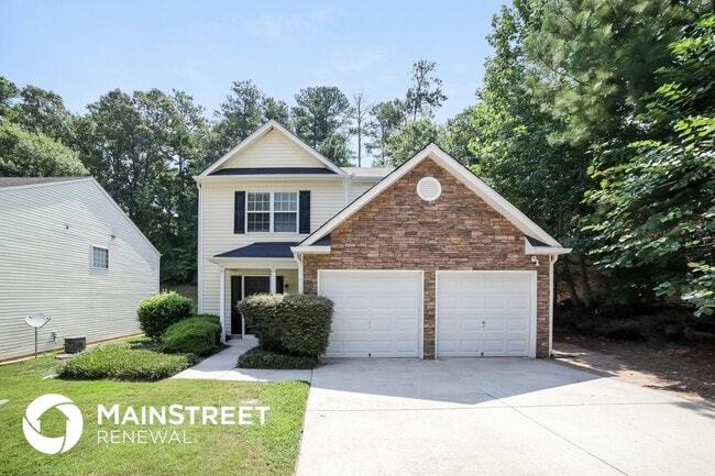 431 Registry Bluff in Stone Mountain, GA - Building Photo - Building Photo