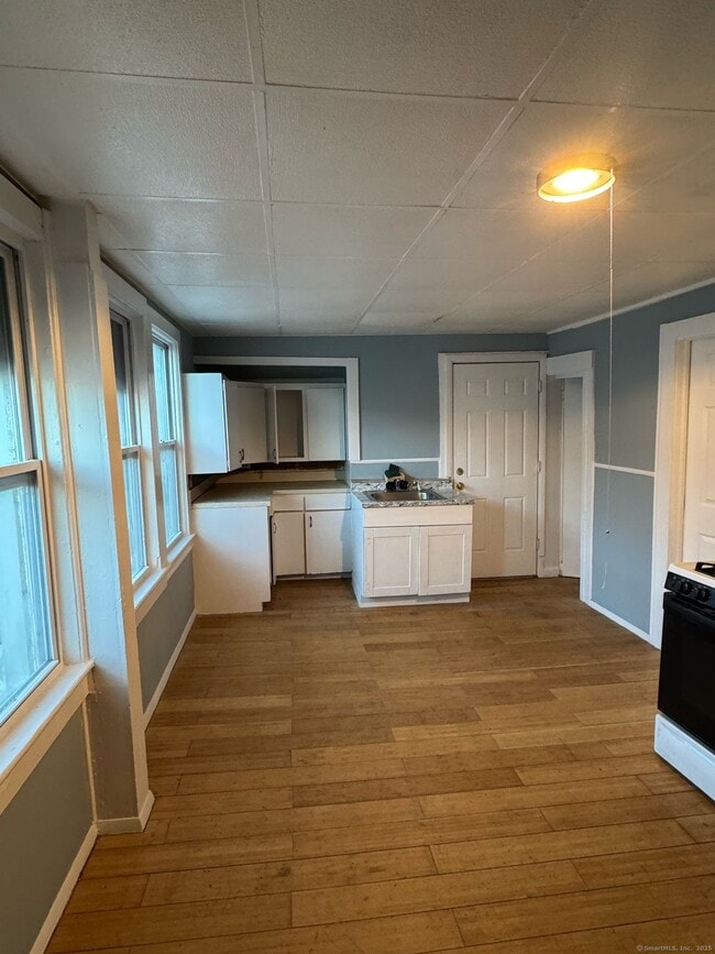 property at 95 Center St