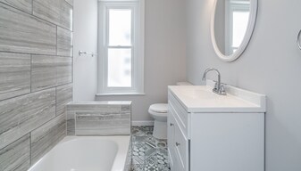 4249 Leidy Ave in Philadelphia, PA - Building Photo