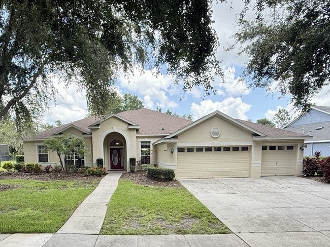 property at 15224 Kestrelrise Dr