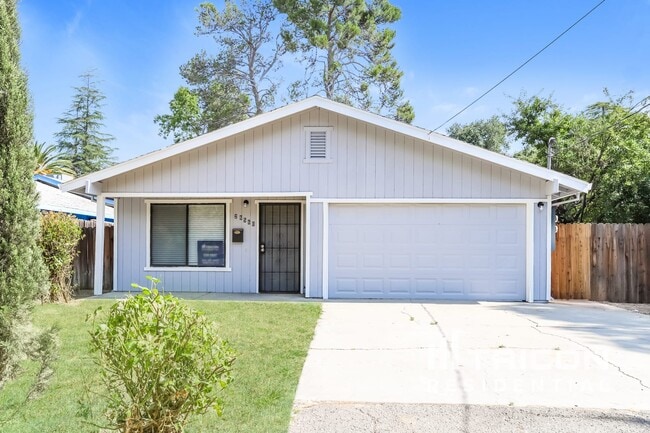 property at 26560 Madison St