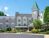 Limerick Green - 55+ Community Apartments