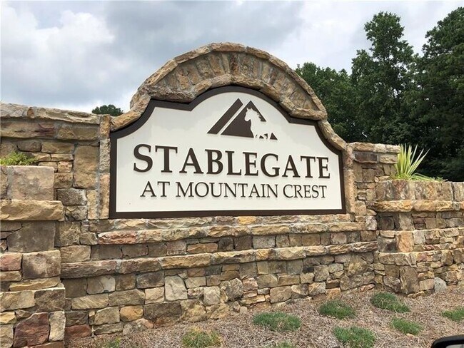 2450 Laurel Gate Ln in Cumming, GA - Building Photo - Building Photo