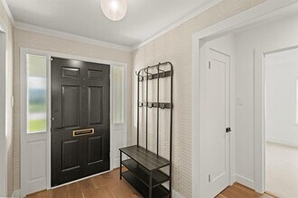 1707 Imperial Crown Dr in Houston, TX - Building Photo - Building Photo