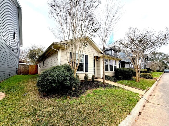 10667 Cobblecreek Way in Missouri City, TX - Building Photo - Building Photo