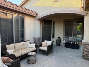 2541 W Shackleton Dr in Anthem, AZ - Building Photo - Building Photo