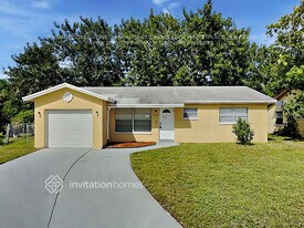 9019 SW 9th St in Boca Raton, FL - Building Photo