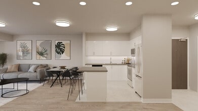 Rockwell Place I in Kingston, ON - Building Photo - Building Photo