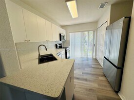 5705 NW 109th Ave in Doral, FL - Building Photo