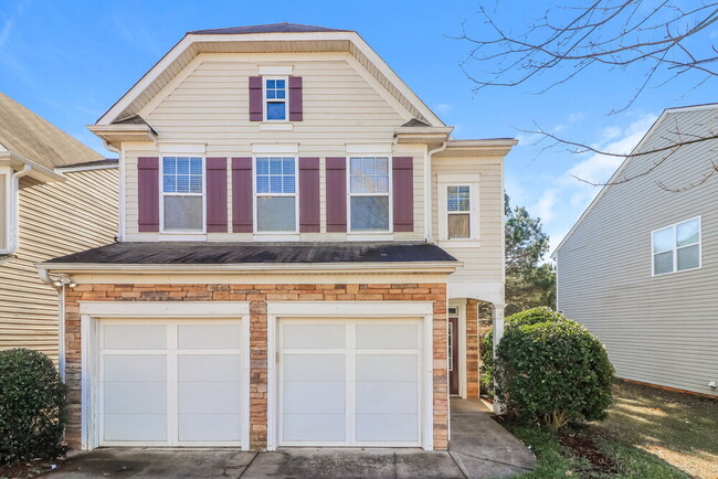 property at 900 Gardenia Curve