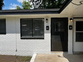 1501 8th Ave in Phenix City, AL - Building Photo