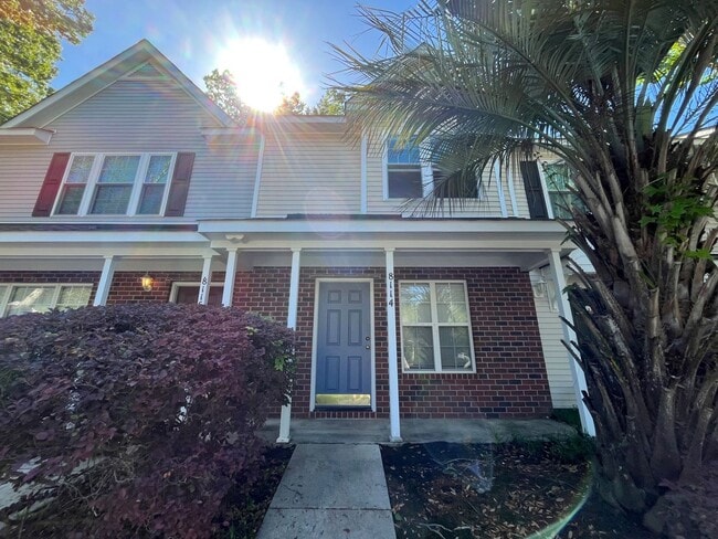 property at 8114 Shadow Oak Dr