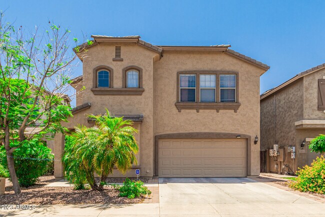 2015 W Kathleen Rd in Phoenix, AZ - Building Photo - Building Photo