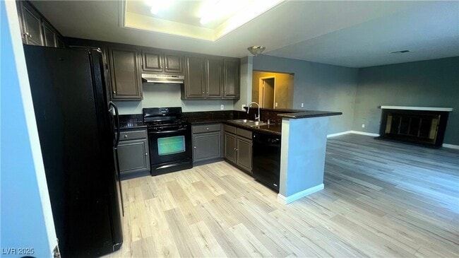 property at 7508 Parnell Ave