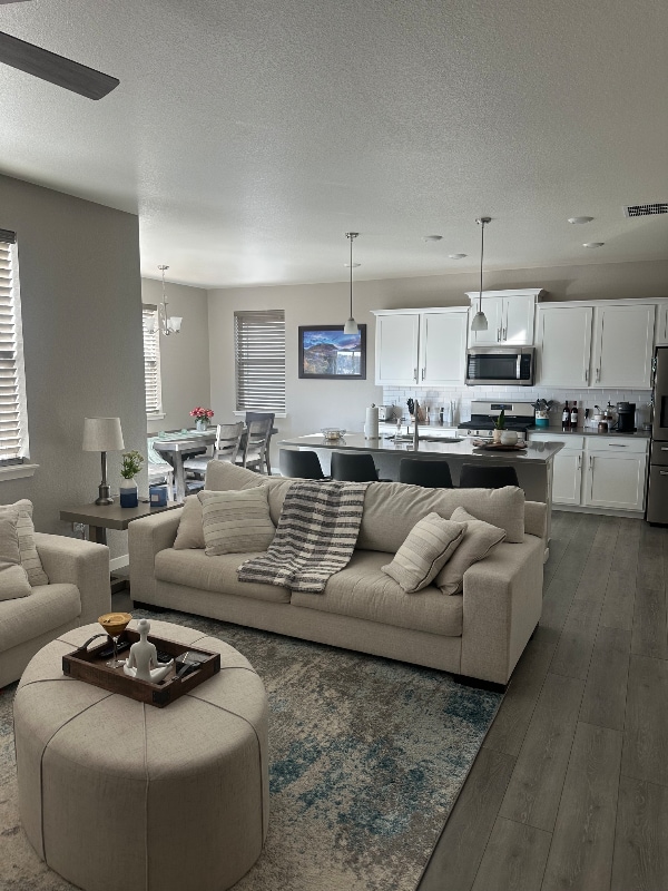 18042 Dandy Brush Dr in Parker, CO - Building Photo - Building Photo