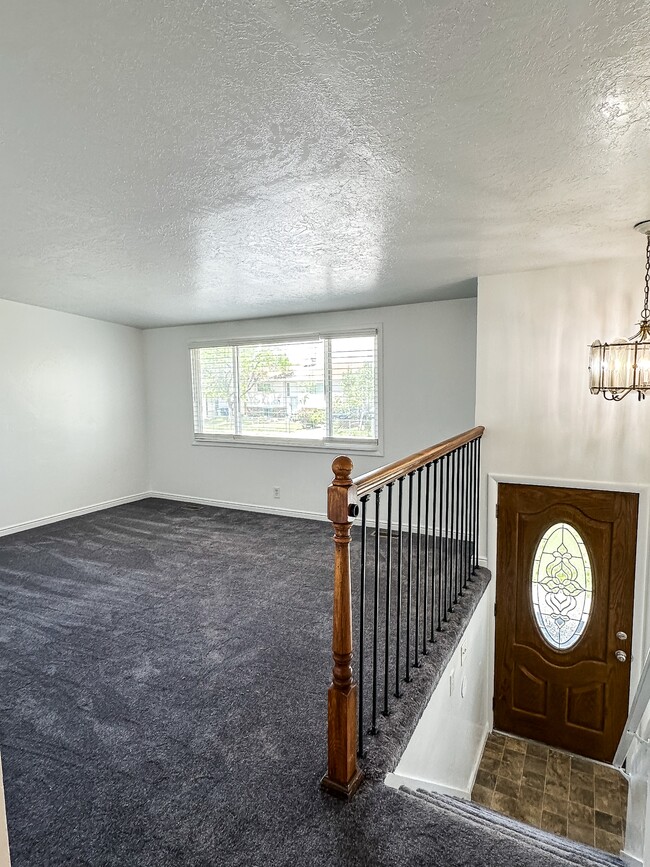 property at 6745 W 3860 S