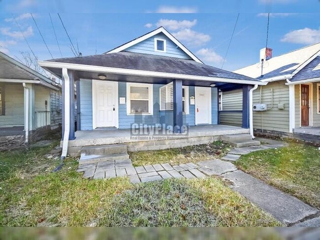 5963 Rawles Ave in Indianapolis, IN - Building Photo - Building Photo