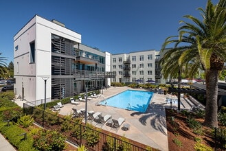 ViO in San Jose, CA - Building Photo - Building Photo