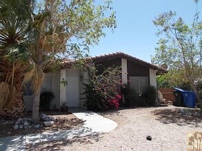 9774 Palm Dr in Desert Hot Springs, CA - Building Photo - Building Photo