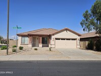 15476 W Morning Glory St in Goodyear, AZ - Foto de edificio - Building Photo