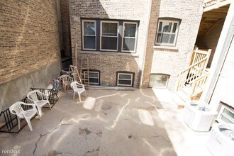 3548 N Bosworth Ave-Unit -Unit 1 in Chicago, IL - Building Photo - Building Photo