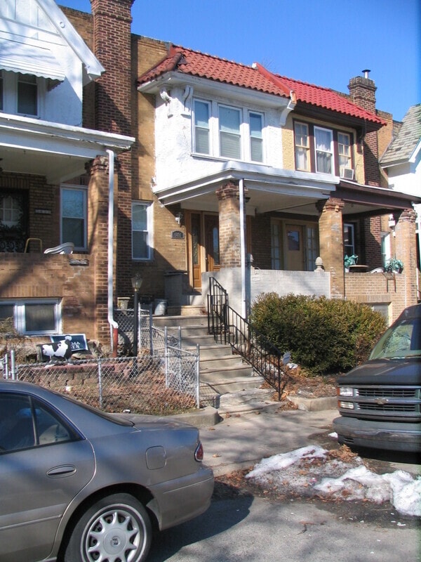 property at 5831 Woodcrest Ave