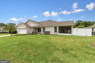 259 Laurel Landing Blvd in Kingsland, GA - Building Photo - Building Photo