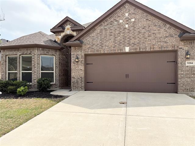 property at 9204 Brittlebrush Trail