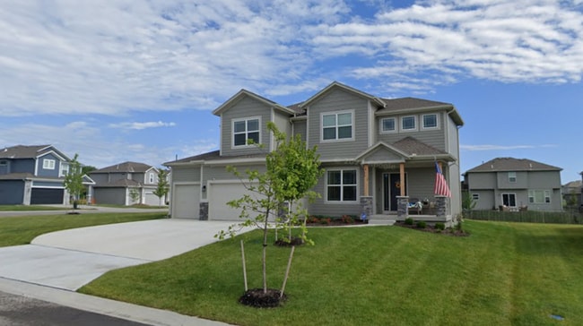 property at 19002 W 169th Pl