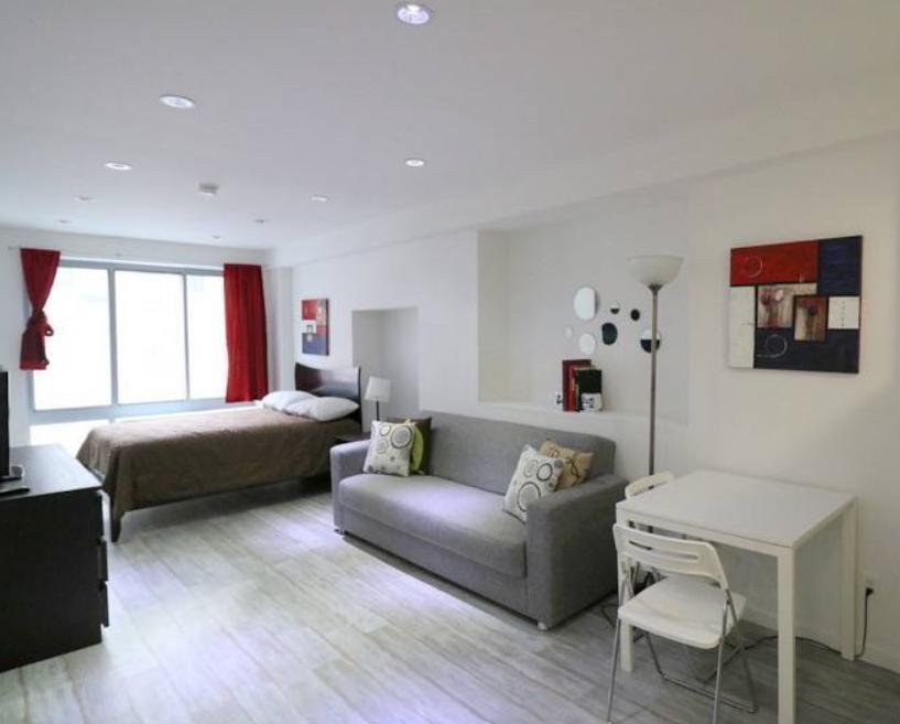 521 W 48th St in New York, NY - Building Photo