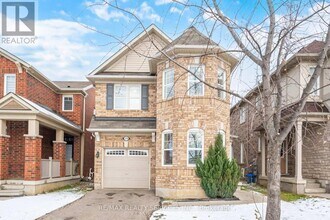 278 Gleave Terrace in Milton, ON - Building Photo - Building Photo