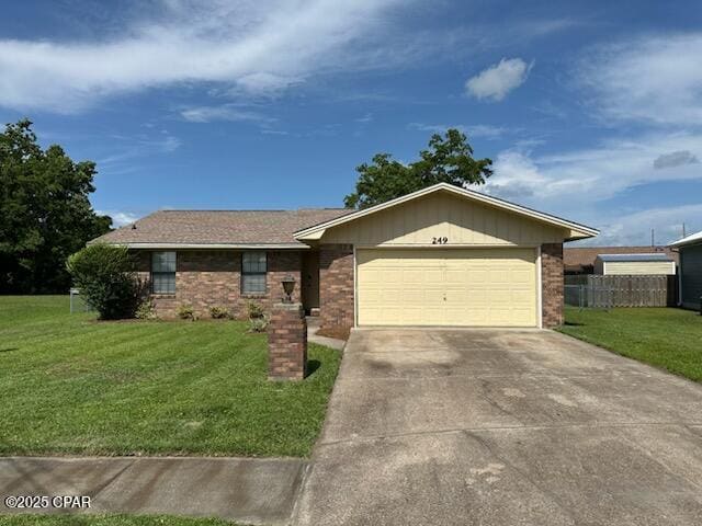 property at 249 Hannover Cir