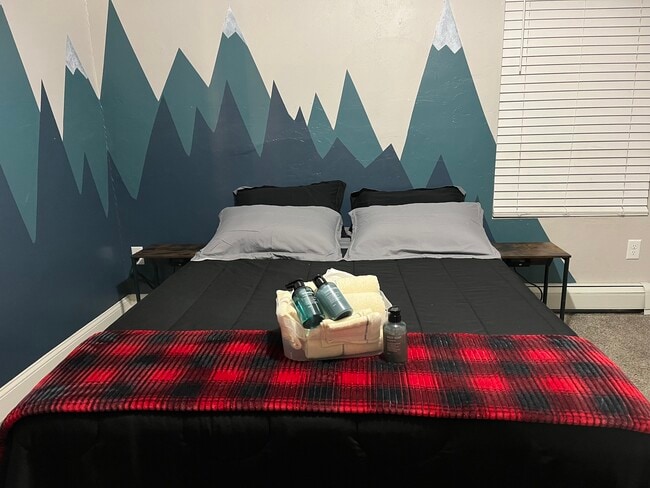 2866 Elm Ave in Grand Junction, CO - Building Photo - Building Photo