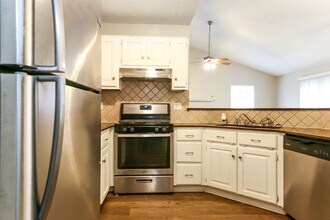 31 Hickory Ridge in Benton, AR - Building Photo - Building Photo