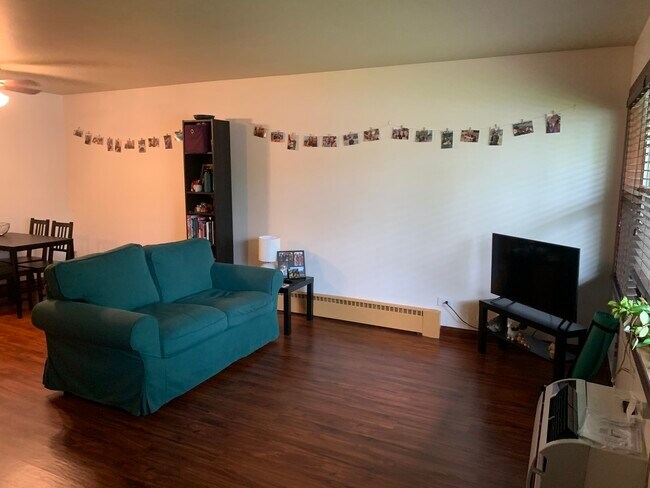 1001 N Harlem Ave-Unit -B in Oak Park, IL - Building Photo - Building Photo