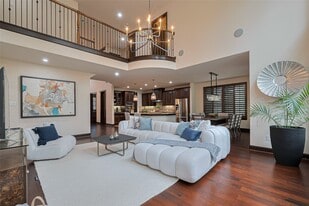 26 S Swanwick Pl in Tomball, TX - Building Photo