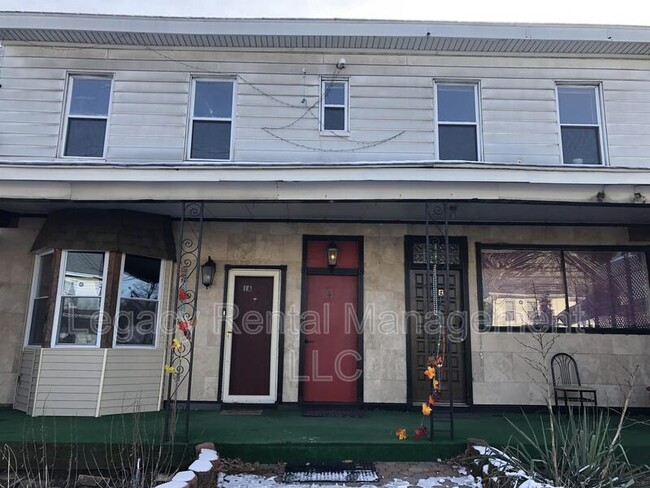 property at 4-6 Broad St