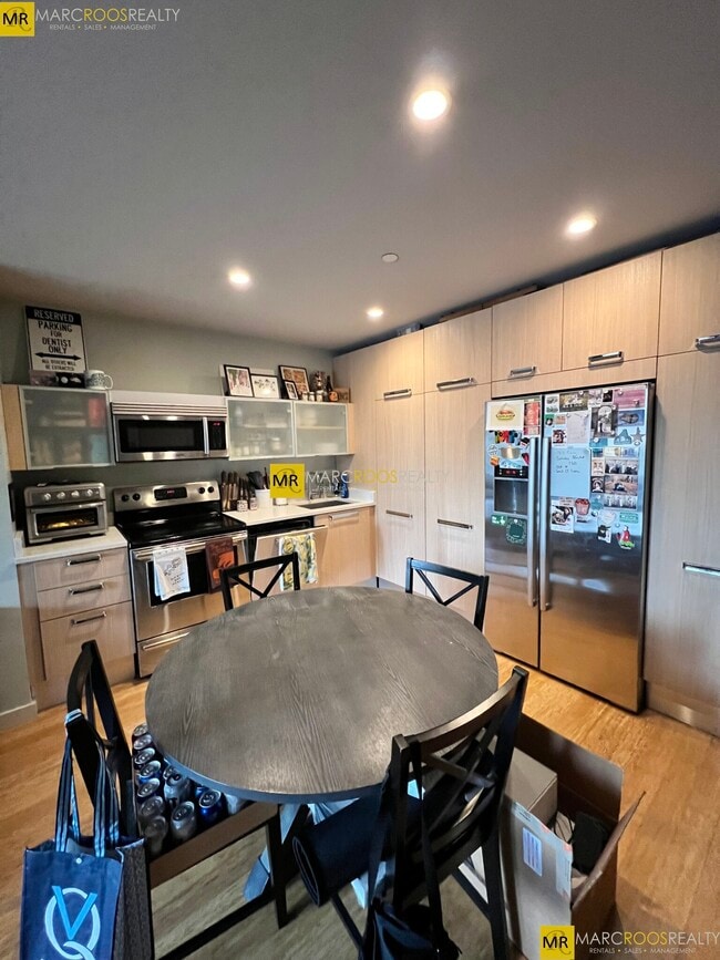 565 Massachusetts Ave, Unit 3 in Boston, MA - Building Photo - Building Photo