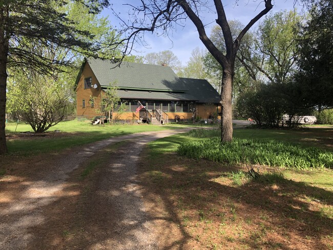 property at 23260 Bridgestone Rd NW