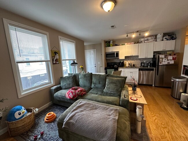 property at 53 Chelsea St