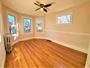 39 Waterhouse St, Unit 3 in Somerville, MA - Building Photo - Building Photo