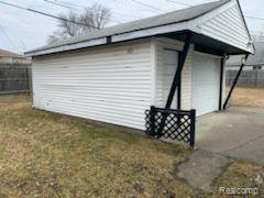 1020 Holbrook St in Waterford Township, MI - Building Photo - Building Photo