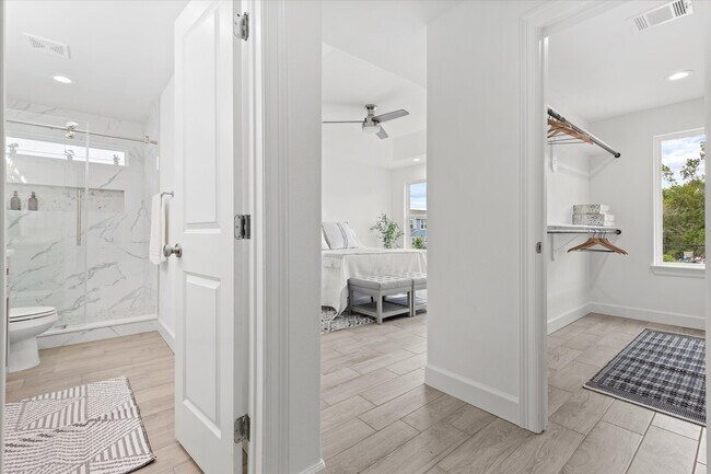 7904 Sealey St in Houston, TX - Building Photo - Building Photo