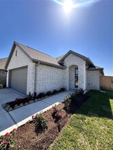 8902 Wistful Wild Dr in Richmond, TX - Building Photo - Building Photo