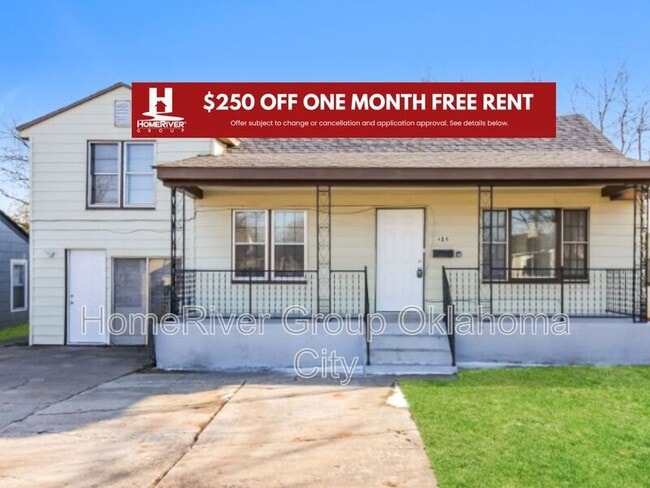 428 Kansas St