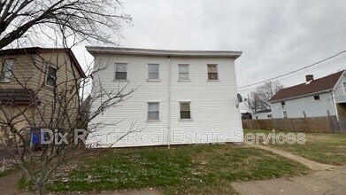 406 S 7th St in Hamilton, OH - Building Photo - Building Photo
