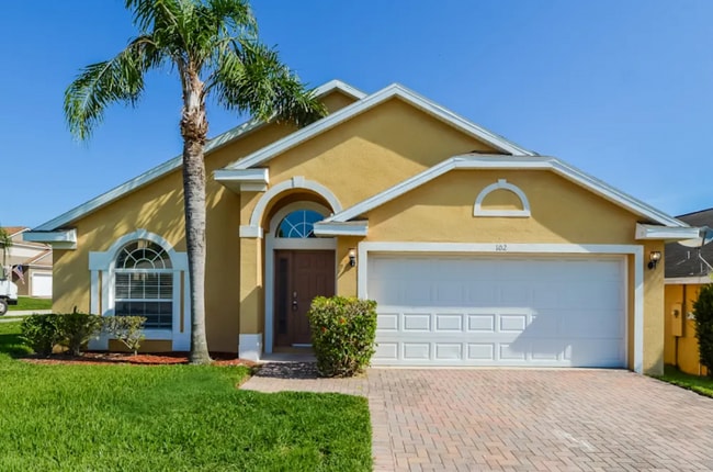 120 Vine Dr in Davenport, FL - Building Photo - Building Photo