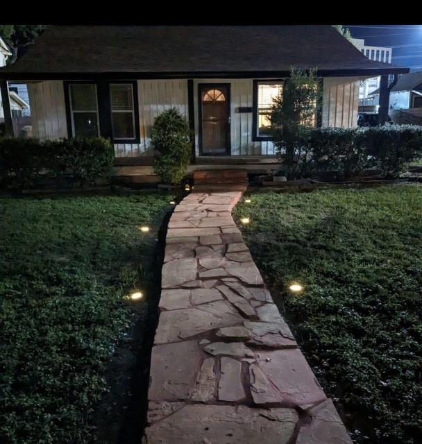 4610 Avenue B in Austin, TX - Building Photo