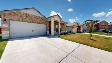 2916 Wigeon Wy in Copperas Cove, TX - Building Photo - Building Photo