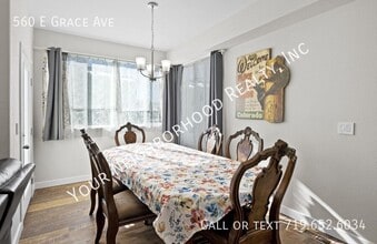 560 E Grace Ave in Woodland Park, CO - Building Photo - Building Photo